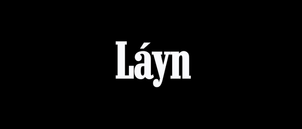 Láyn